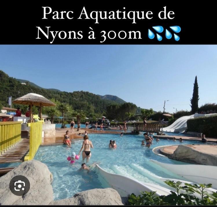 Hébergement de vacances Les Lauriers 3 Centre Avec Jardin