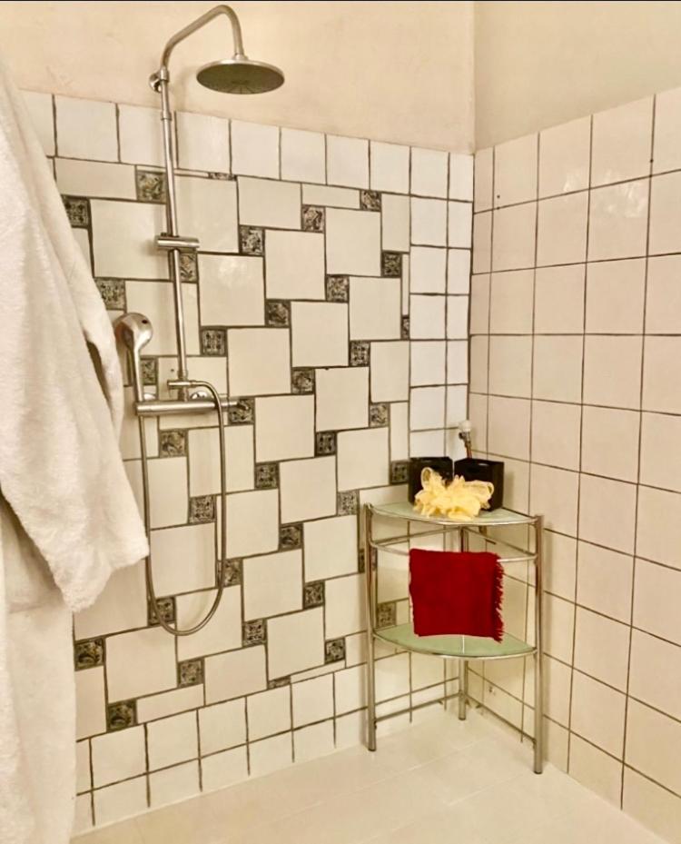 Vakantiehuis Les Lauriers Duplex Centre Avec Jardin *